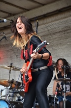 All american day -  31 augustus 2025