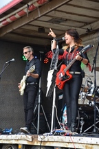 All american day -  31 augustus 2025