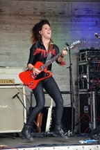 All american day -  31 augustus 2025