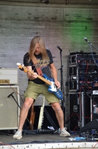 All american day -  31 augustus 2025