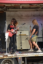 All american day -  31 augustus 2025