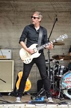 All american day -  31 augustus 2025