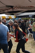 All american day -  31 augustus 2025