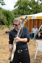 All american day -  31 augustus 2025