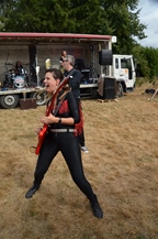 All american day -  31 augustus 2025