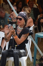 All american day -  31 augustus 2025