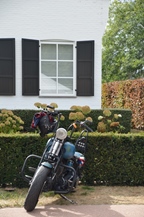 All american day -  31 augustus 2025