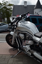 All american day -  31 augustus 2025