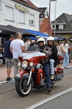 All american day -  31 augustus 2025