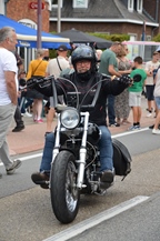 All american day -  31 augustus 2025