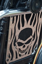 All american day -  31 augustus 2025