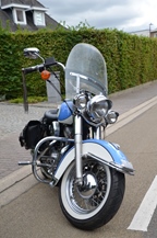 All american day -  31 augustus 2025