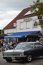 All american day -  31 augustus 2025