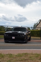 All american day -  31 augustus 2025