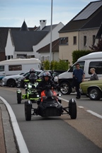 All american day -  31 augustus 2025