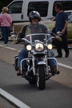 All american day -  31 augustus 2025