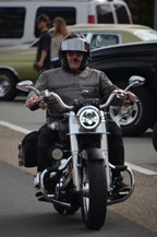 All american day -  31 augustus 2025