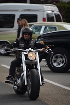 All american day -  31 augustus 2025