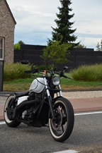 All american day -  31 augustus 2025