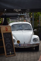 All american day -  31 augustus 2025