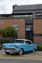 All american day -  31 augustus 2025