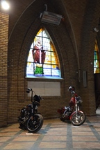 All american day -  31 augustus 2025