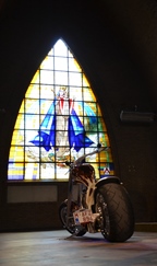 All american day -  31 augustus 2025