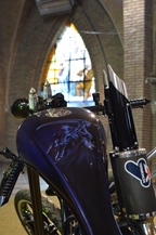 All american day -  31 augustus 2025