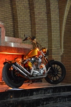 All american day -  31 augustus 2025