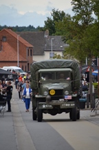 All american day -  31 augustus 2025