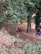 Vintage motocross Orp-le-Grand -  31 augustus 2025