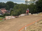 Vintage motocross Orp-le-Grand -  31 augustus 2025