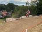 Vintage motocross Orp-le-Grand -  31 augustus 2025