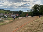 Vintage motocross Orp-le-Grand -  31 augustus 2025