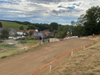 Vintage motocross Orp-le-Grand -  31 augustus 2025