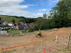 Vintage motocross Orp-le-Grand -  31 augustus 2025