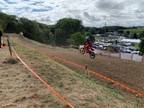 Vintage motocross Orp-le-Grand -  31 augustus 2025