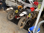 Vintage motocross Orp-le-Grand -  31 augustus 2025