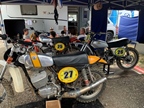 Vintage motocross Orp-le-Grand -  31 augustus 2025