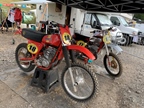 Vintage motocross Orp-le-Grand -  31 augustus 2025