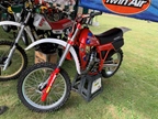 Vintage motocross Orp-le-Grand -  31 augustus 2025