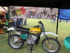 Vintage motocross Orp-le-Grand -  31 augustus 2025