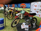Vintage motocross Orp-le-Grand -  31 augustus 2025