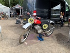 Vintage motocross Orp-le-Grand -  31 augustus 2025