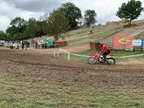 Vintage motocross Orp-le-Grand -  31 augustus 2025