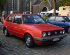 Classic Car Meeting Bocholt -  5 september 2025