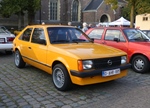 Classic Car Meeting Bocholt -  5 september 2025