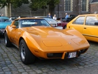 Classic Car Meeting Bocholt -  5 september 2025