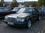 Classic Car Meeting Bocholt -  5 september 2025