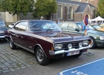 Classic Car Meeting Bocholt -  5 september 2025